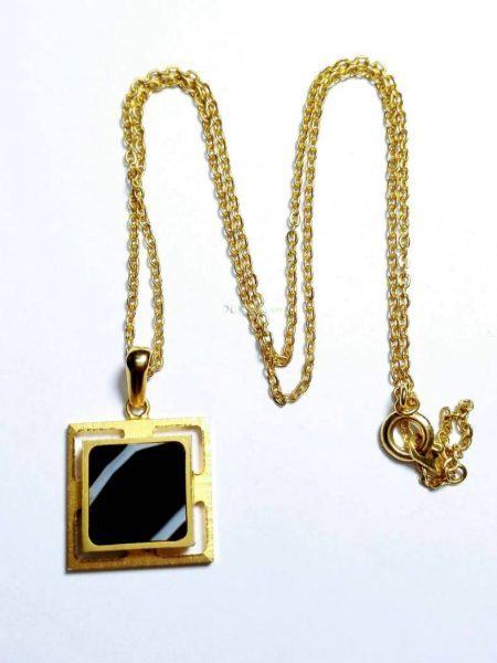 0808-Dây chuyền nữ-Necklace1
