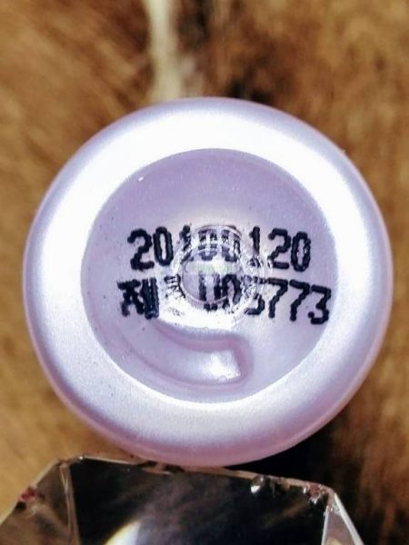2241-Dưỡng da-Total Age Repair Set Made in Korea5