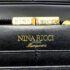 1688-Ví dài nữ-NINA RICCI black leather wallet5