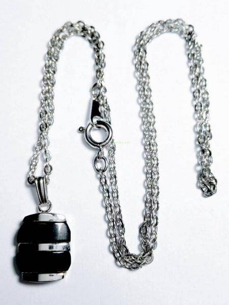 0815-Dây chuyền nữ-Necklace1