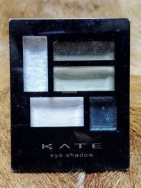 2245-Phấn trang điểm-KATE eye shadow Made in Japan