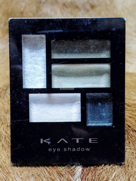 2245-Phấn trang điểm-KATE eye shadow Made in Japan0