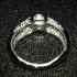 0754-Nhẫn nữ-Crossfor shining star ring5