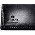 1691-Ví dài nam/nữ-GUCCI black leather wallet4