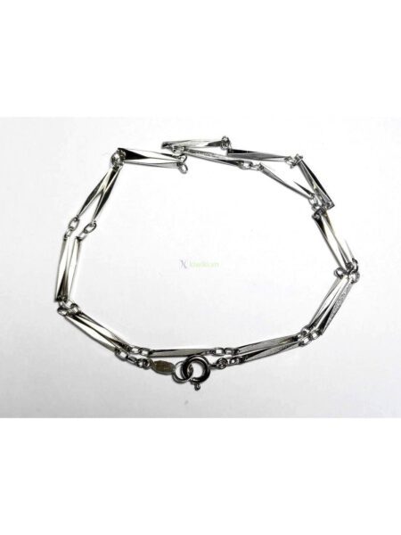 0822-Dây chuyền nữ-Stainless necklace1
