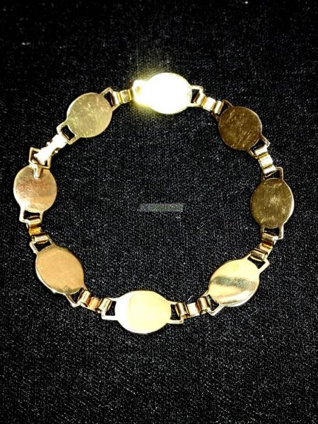 0755-Lắc tay nữ-Ariki Paua shell bracelet4