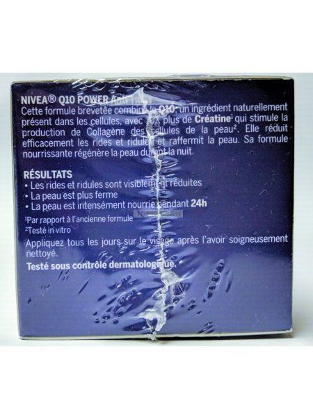 2248-Kem dưỡng da-NIVEA Q10 Power night cream 50ml5