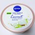 2249-Kem dưỡng da-NIVEA Body Souffle oil in cream Coconut 200ml0