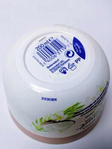 2249-Kem dưỡng da-NIVEA Body Souffle oil in cream Coconut 200ml3