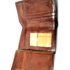 1695-Ví nam/nữ-GINO RIMOLDI Italy leather wallet2