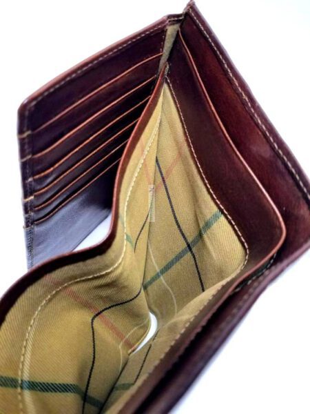 1695-Ví nam/nữ-GINO RIMOLDI Italy leather wallet4