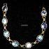 0755-Lắc tay nữ-Ariki Paua shell bracelet1