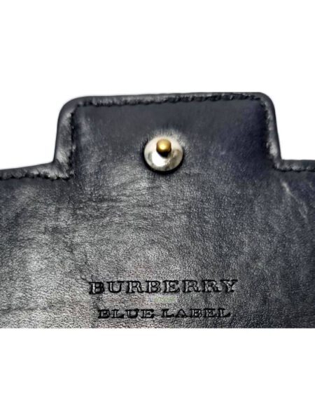 1655-Ví dài nữ-BURBERRY Blue Label long wallet4