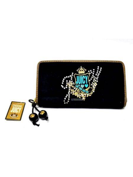1700-Ví dài nữ-JUICY COUTURE wallet0