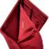 1701-Ví vải nam/nữ- PRADA Bifold cloth wallet4
