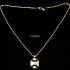 0757-Dây chuyền nữ-Nina Ricci necklace1