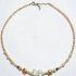 0844-Dây chuyền nữ-Pearl necklace2