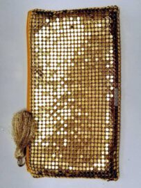 1704-Ví dài nữ-LANCOME cosmetic bag