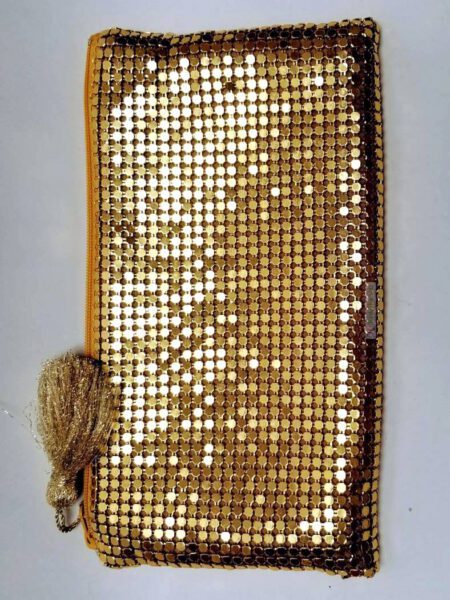1704-Ví dài nữ-LANCOME cosmetic bag0