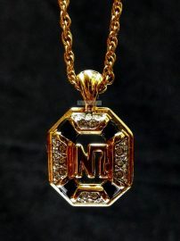 0757-Dây chuyền nữ-Nina Ricci necklace