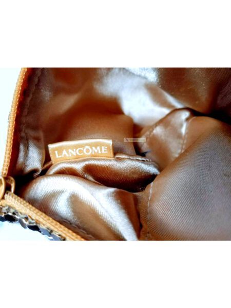 1704-Ví dài nữ-LANCOME cosmetic bag2