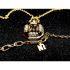 0757-Dây chuyền nữ-Nina Ricci necklace5