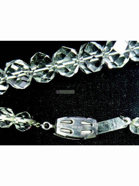 0849-Dây chuyền nữ-Crystal necklace3
