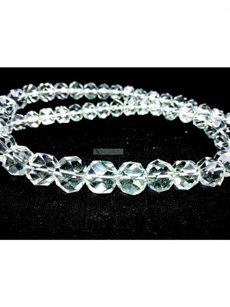 0849-Dây chuyền nữ-Crystal necklace4