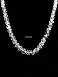0849-Dây chuyền nữ-Crystal necklace
