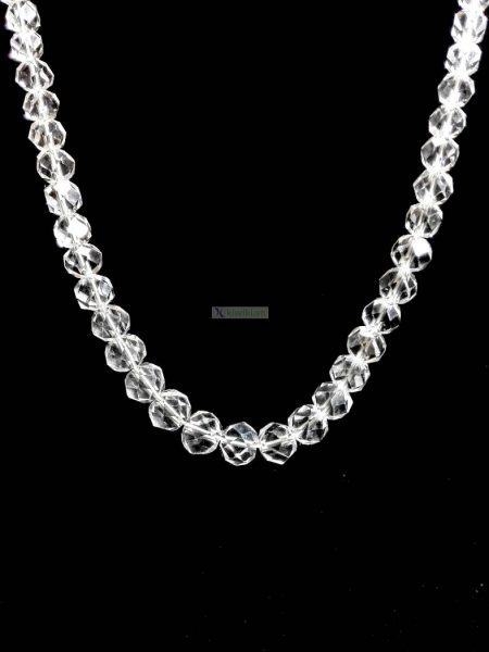 0849-Dây chuyền nữ-Crystal necklace0