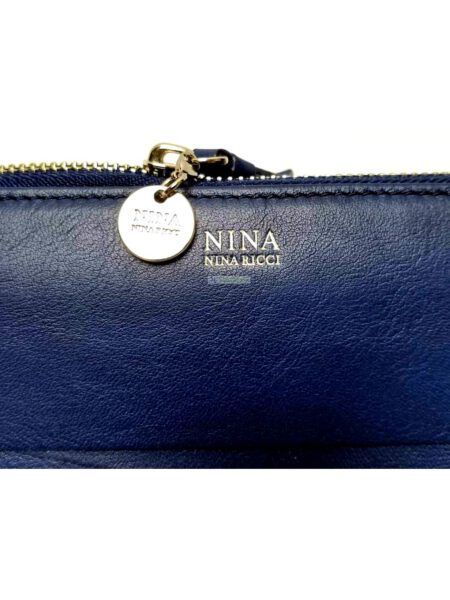 1708-Ví dài nữ-NINA RICCI long wallet3