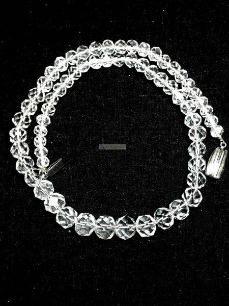 0849-Dây chuyền nữ-Crystal necklace5