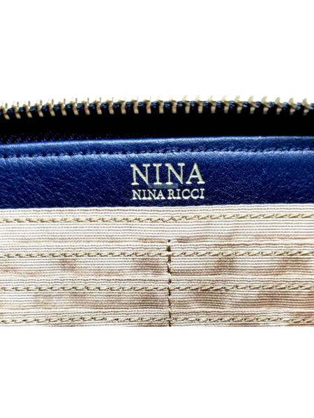1708-Ví dài nữ-NINA RICCI long wallet5