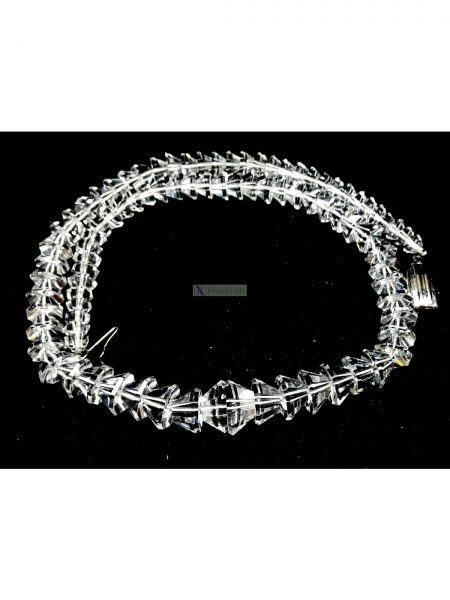 0850-Dây chuyền pha lê-Crystal necklace4