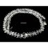 0850-Dây chuyền pha lê-Crystal necklace4
