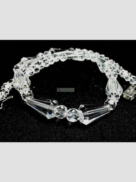 0851-Dây chuyền nữ-Crystal necklace2