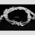 0851-Dây chuyền nữ-Crystal necklace2