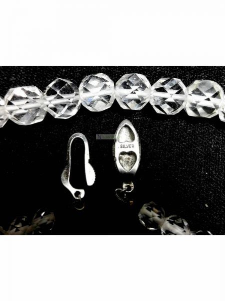 0853-Dây chuyền-Crystal necklace2