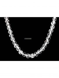 0853-Dây chuyền-Crystal necklace