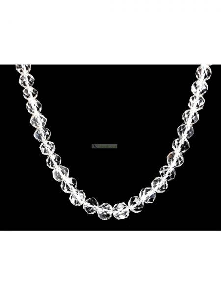 0853-Dây chuyền-Crystal necklace0