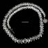 0854-Dây chuyền-Crystal necklace4