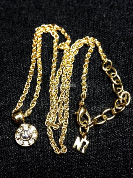 0758-Dây chuyền nữ-Nina Ricci necklace6
