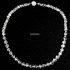0855-Dây chuyền-Crystal necklace1
