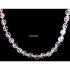 0855-Dây chuyền-Crystal necklace0
