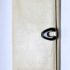 1712-Ví dài nữ-GUCCI white leather vintage wallet0