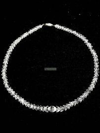 0859-Dây chuyền-Crystal necklace