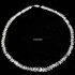 0859-Dây chuyền-Crystal necklace0