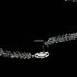0859-Dây chuyền-Crystal necklace1