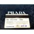 1713-PRADA Saffiano leather vintage wallet-Ví dài nữ-Khá mới13