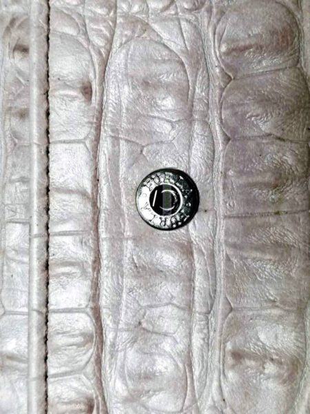 1657-Ví dài nữ-FURLA crocodile embossed wallet8
